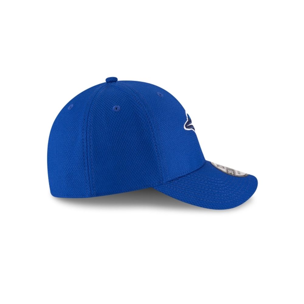  New Era Toronto Blue Jays MLB 39THIRTY Diamond Era