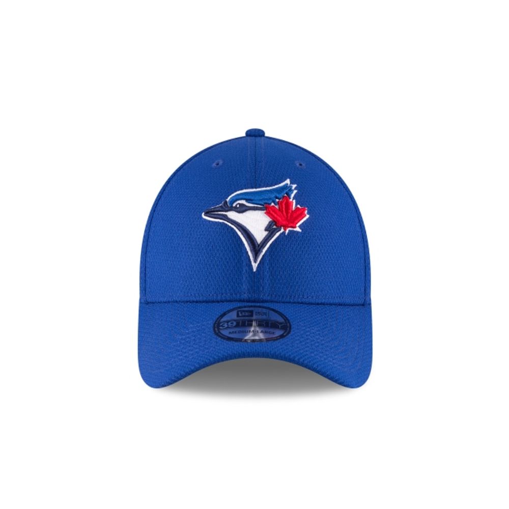  New Era Toronto Blue Jays MLB 39THIRTY Diamond Era