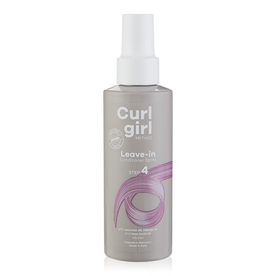 Curl Girl Spray conditionneur sans rinçage, 150 ml