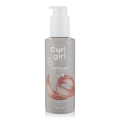 Curl Girl Curling gel, 150 ml
