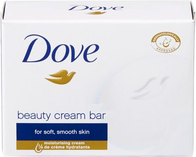 Savonnette original Dove, 100 g