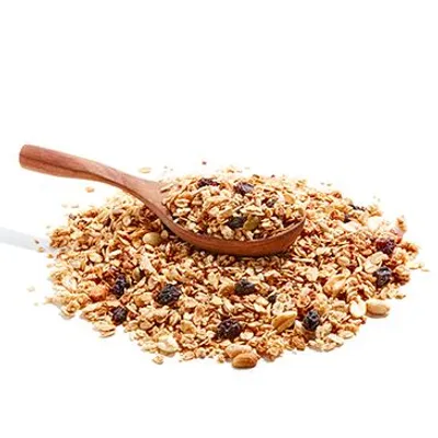 Granola Nutrisa 1 kg