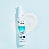 Suero facial Ash hidratante 60 ml