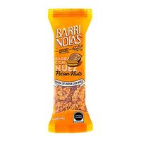 Barra de avena Barrinola con nuez 35 g