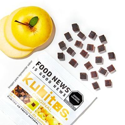 Kubitos Food News original 20 g