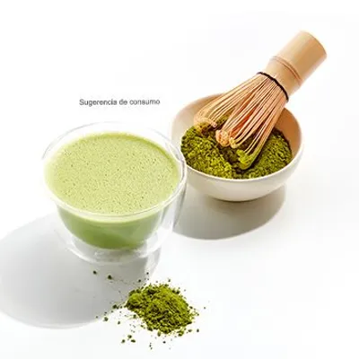 Matcha Nutrisa en polvo 40 g