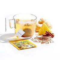 Té Gn+Vida Jengibrim 30 sobres