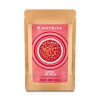 Bayas de goji Nutrisa 100 g