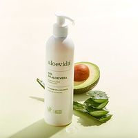 Gel corporal Aloevida con aloe vera 270 ml