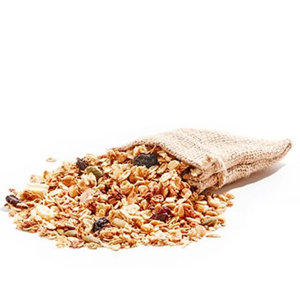 Granola Fit Nutrisa 500 g