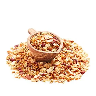 Cereal crujibran Nutrisa 450 g