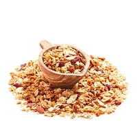 Cereal crujibran Nutrisa 450 g