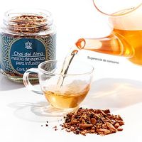 Infusión Spanda Ayurveda chai del alma 70 g