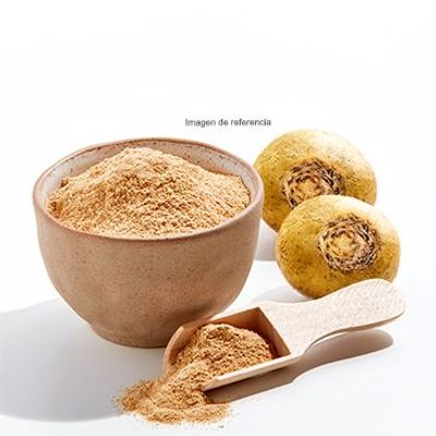 Maca Nutrisa en polvo 200 g