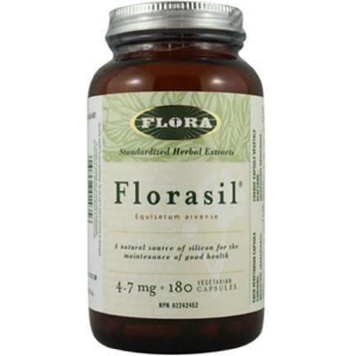 FLORA Florasil (180 caps)