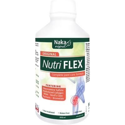 NAKA Nutri Flex (500 ml)