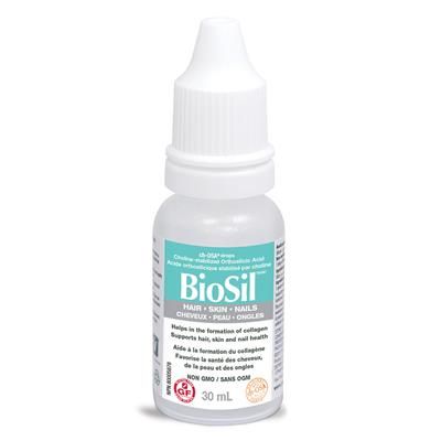 BIOSIL Liquid (30 ml)