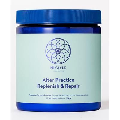 NIYAMA After Practice Replenish & Repair (150 gr)