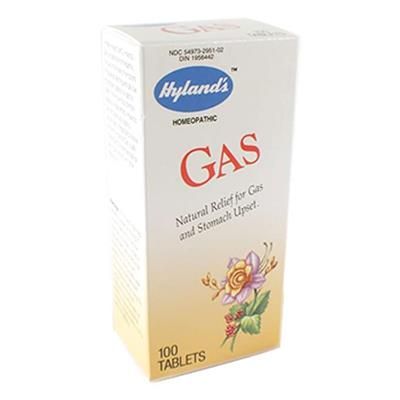 HYLANDS Gas (100 tabs)