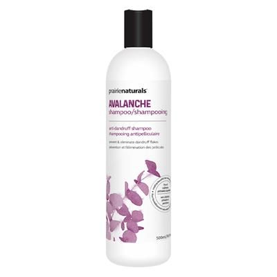 PRAIRIE NATURALS Avalanche Shampoo (500 ml)