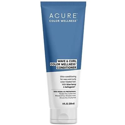 ACURE Cond. Wave & Curl Color Wellness (236 ml)