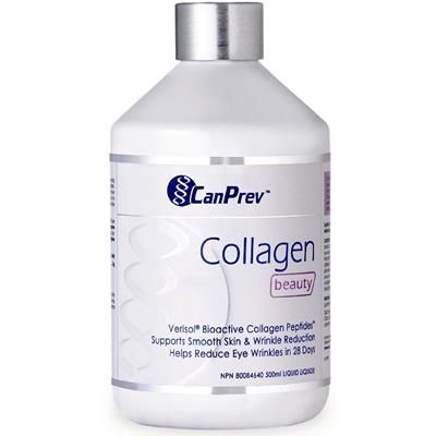 CANPREV Collagen Beauty Liquid (500 ml)