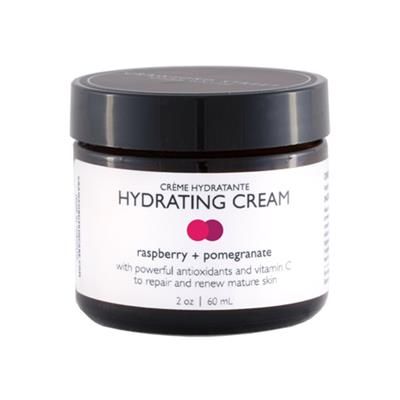 CRAWFORD STREET SKIN CARE Hydrating Face Cream