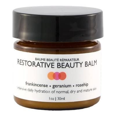 CRAWFORD STREET SKIN CARE Restorative Beauty Balm (60 ml)
