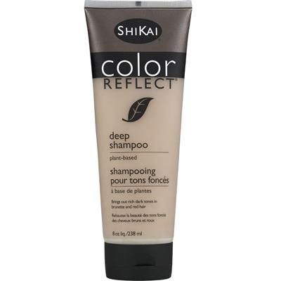 SHIKAI Color Reflect Deep Shampoo (238 ml)