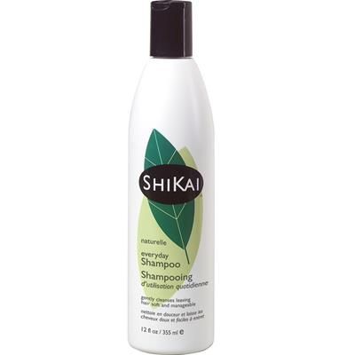 SHIKAI Everyday Shampoo (355 ml)
