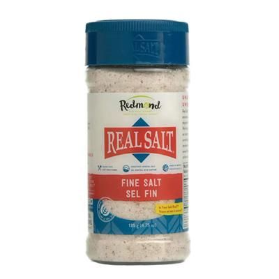 REDMOND Real Fine Salt (135 gr)