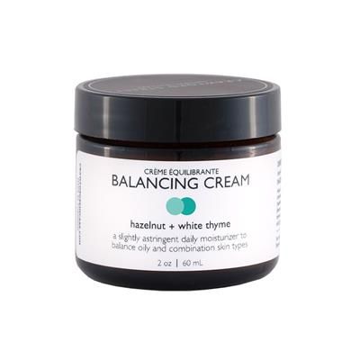 CRAWFORD STREET SKIN CARE Balancing Face Cream  (60 ml)