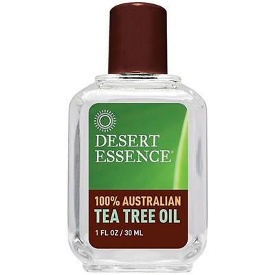 DESERT ESSENCE Tea Tree Oil ( 30 ml )