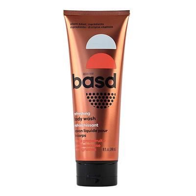 BASD Body Wash (Citrus Grapefruit - 227 ml)