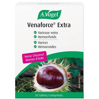 A. VOGEL Venaforce Extra (30 Tabs)