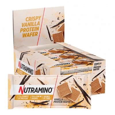 Nutra-Go Protein Wafer 12x39gr