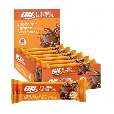 Optimum Bar 10x60g