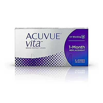 Acuvue Vita Brand -pack