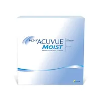 1 Day Acuvue Moist 90-pack