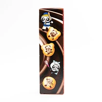 Meiji Hello Panda Chocolate Cookies