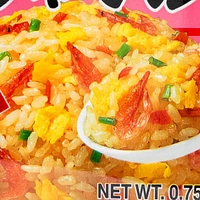 Nagatanien Fried Rice Mix Shrimp Cha-han