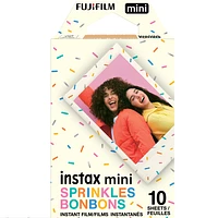 Fujifilm Instax Mini Specialty Film (10 Exposures)