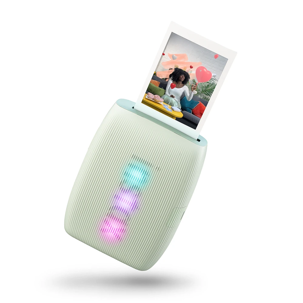 Fujifilm INSTAX MINI Link 3 Smartphone Printer