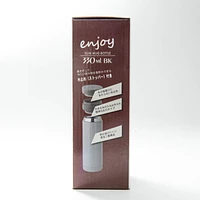 Enjoy Slim Mug Thermal Bottle 330mL