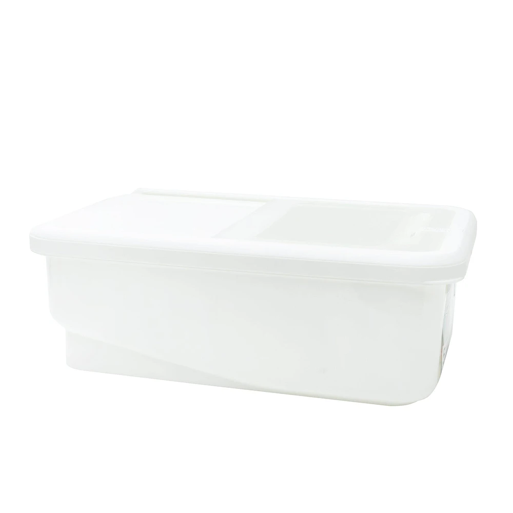 Rice Box 5kg No.HB-5423 with 150g Measuring Cup