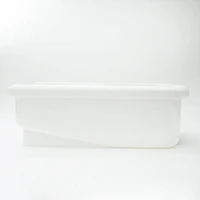 Rice Box 5kg No.HB-5423 with 150g Measuring Cup