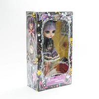 [Pre-Owned] Pullip Tokidoki x Hello Kitty