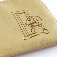 Green Flash Doraemon Multi Card Case - Anywhere Door