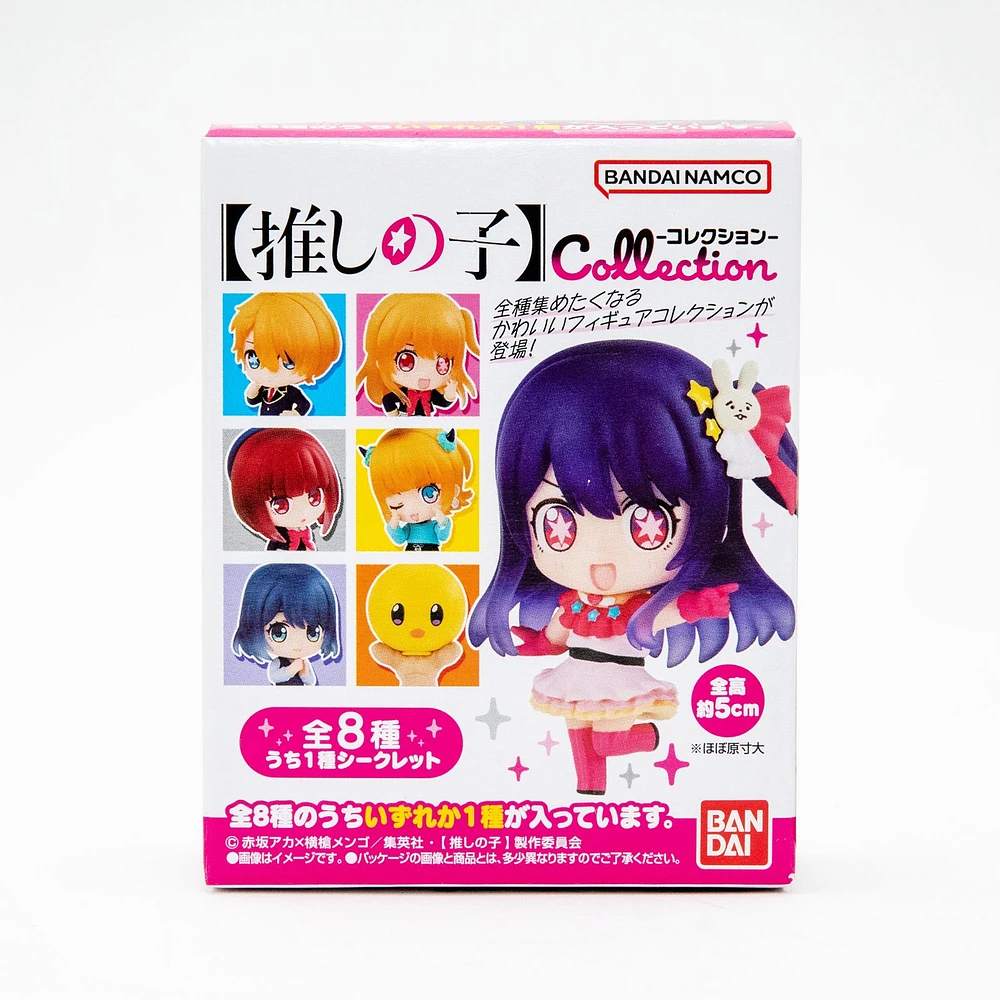 Bandai Oshi no Ko Collection with Gum