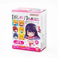 Bandai Oshi no Ko Collection with Gum